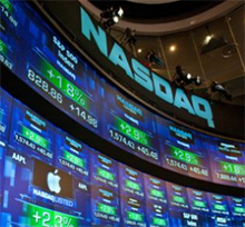 the nasdaq exchange